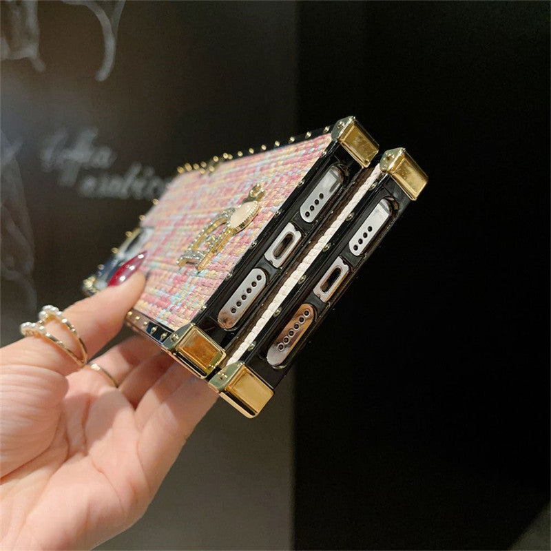 Christian Dior phone case iPhone 13 pro – Branded Luxury Phone Case