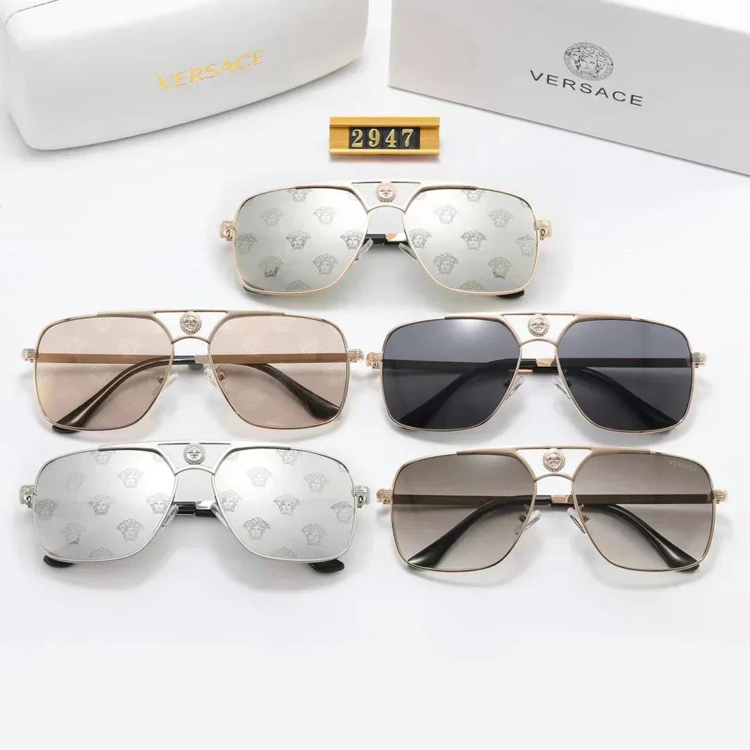 Designer Fashion Sunglasses—2947 Inspired