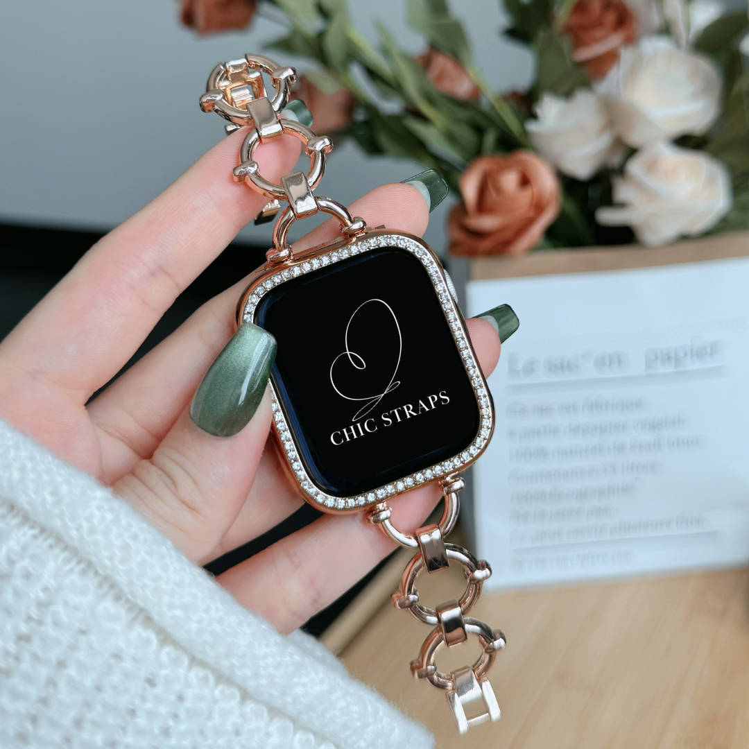 Designer Affetta Bracelet Inspired