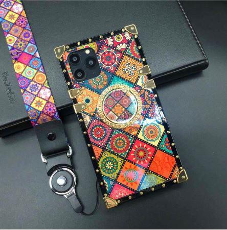 Designer Samsung Case "Arizona Ring & Strap" Inspired