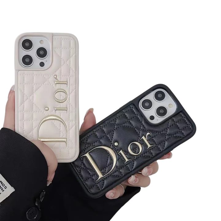 Best Lady Dior IPhone Case