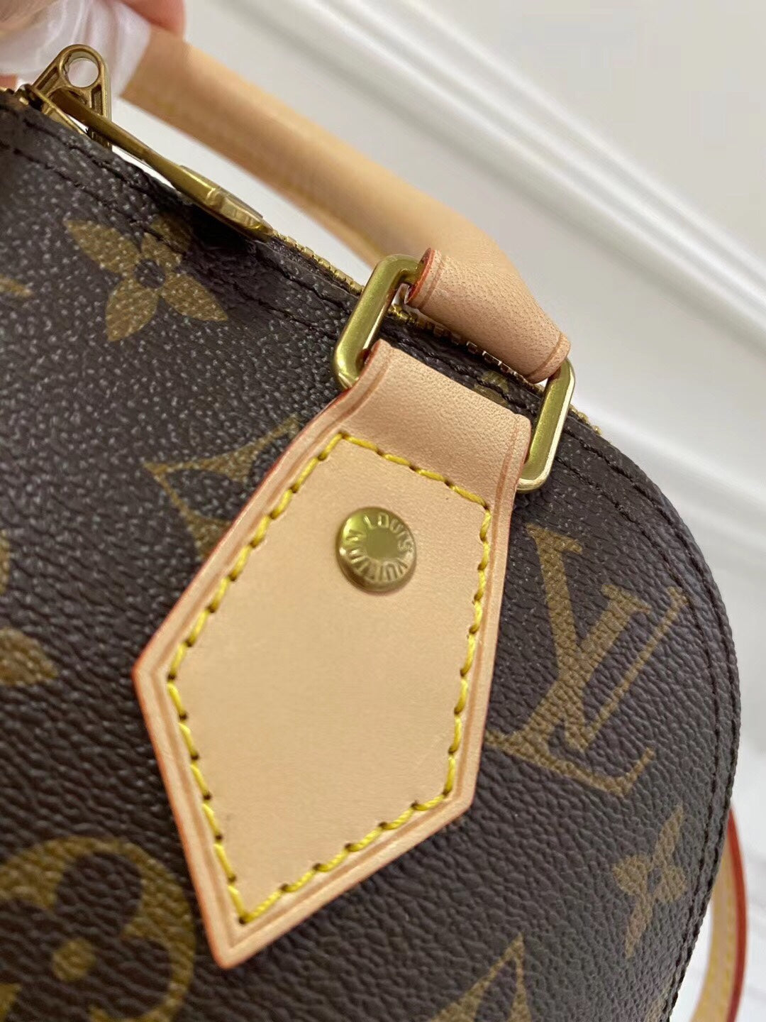 Designer Fashion Bags Inspired