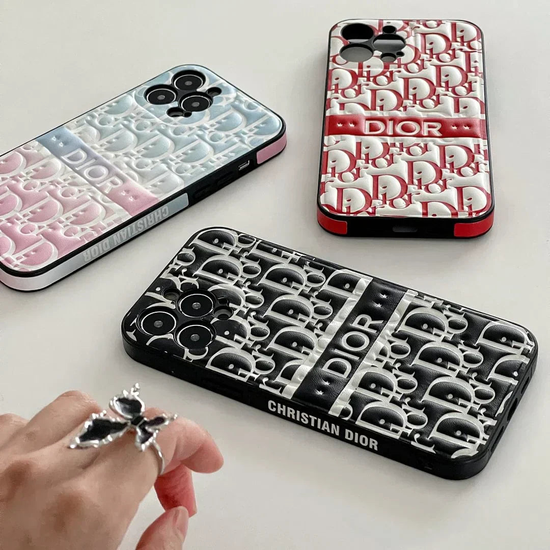 Luxury Designer Dior Magsafe Phone Case – Luxury Designer Phone Case