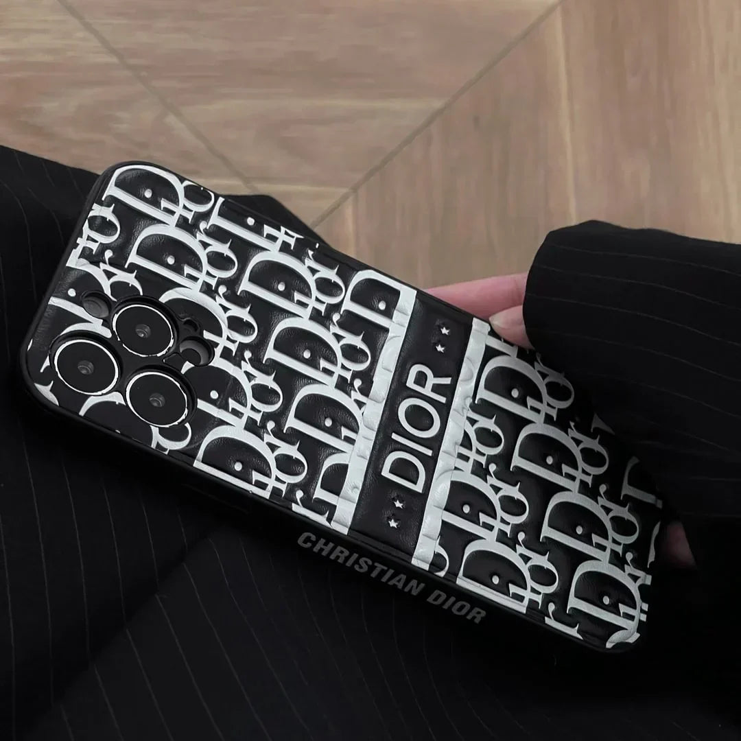 Luxury Designer Dior Magsafe Phone Case – Luxury Designer Phone Case