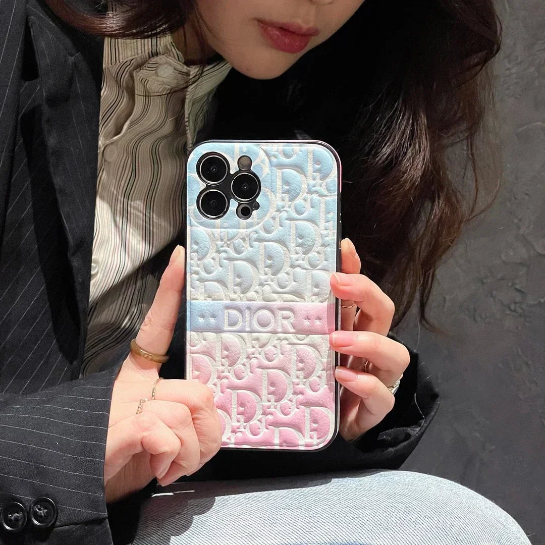 Luxury Designer Dior Magsafe Phone Case – Luxury Designer Phone Case
