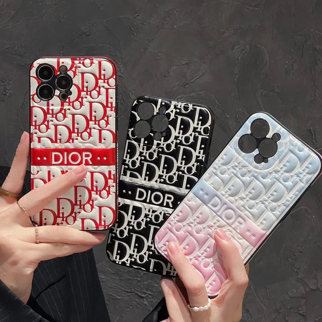 Luxury Designer Dior Magsafe Phone Case – Luxury Designer Phone Case