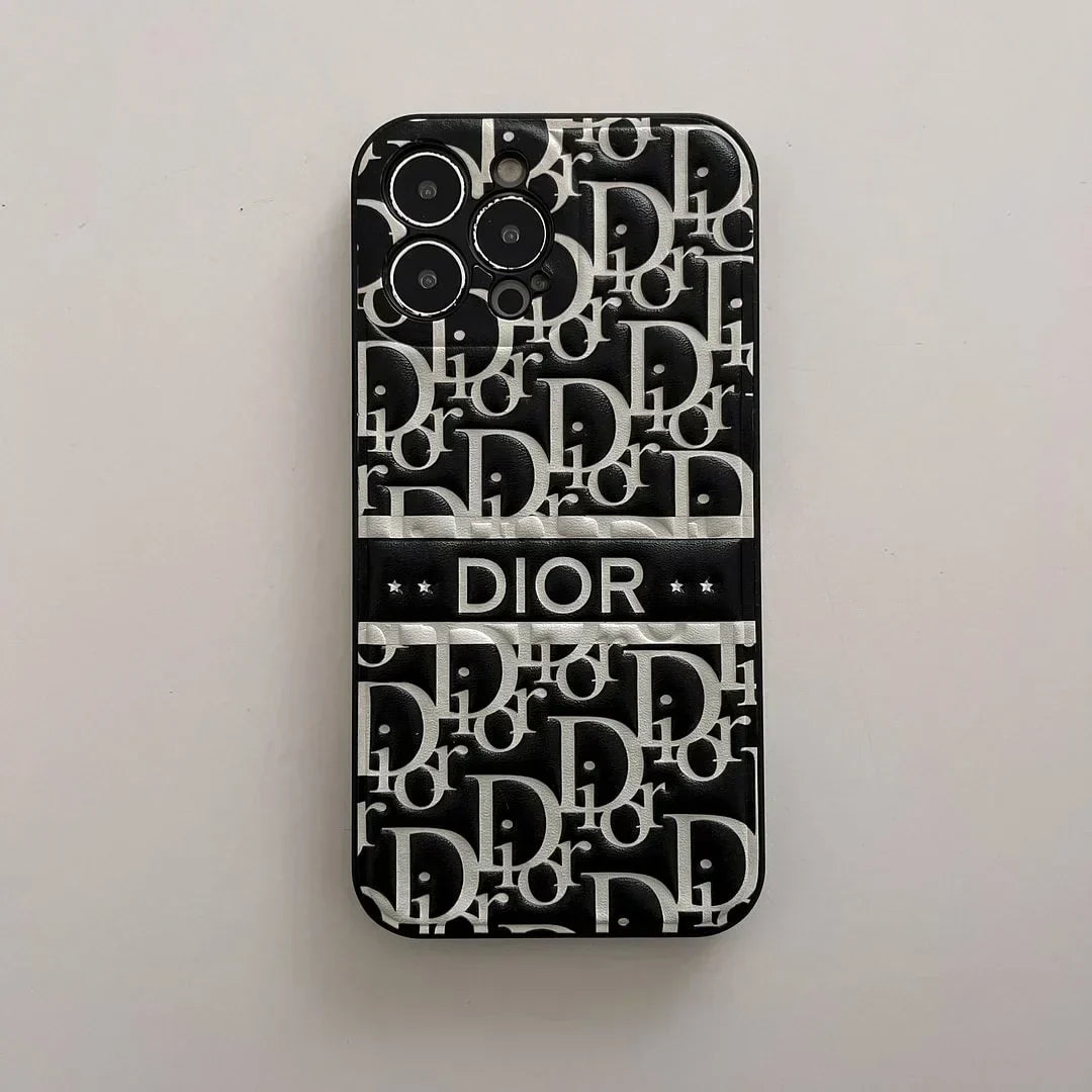 Luxury Designer Dior Magsafe Phone Case – Luxury Designer Phone Case