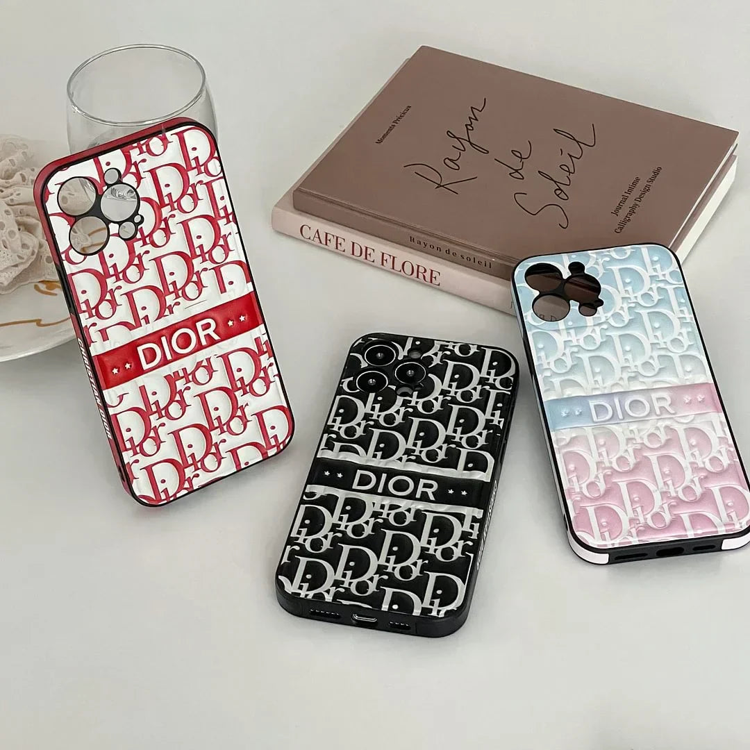 Luxury Designer Dior Magsafe Phone Case – Luxury Designer Phone Case