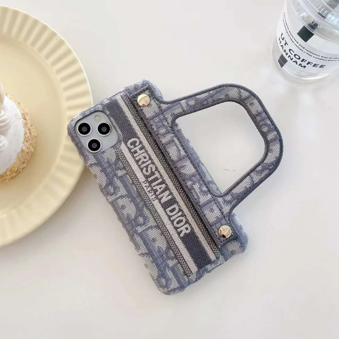 Dior Phone Case Iphone 15 – Slim Clear Phone Case