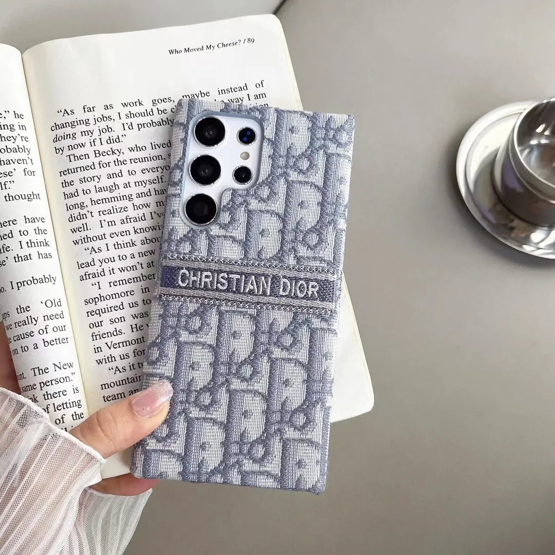 Dior Samsung Phone Case – MagSafe Premium Phone Case