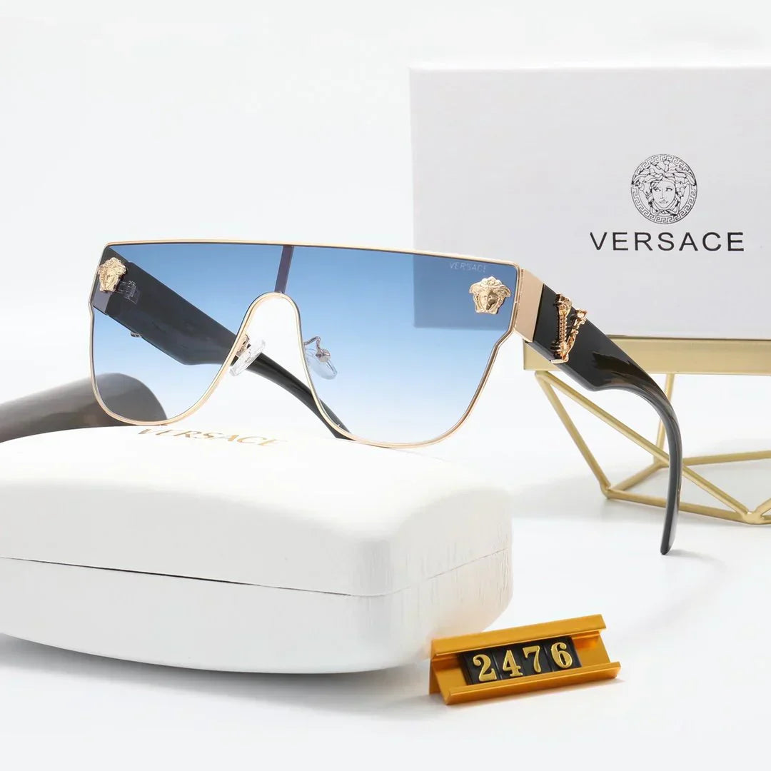 Designer Fashion Sunglasses—2476 Inspired