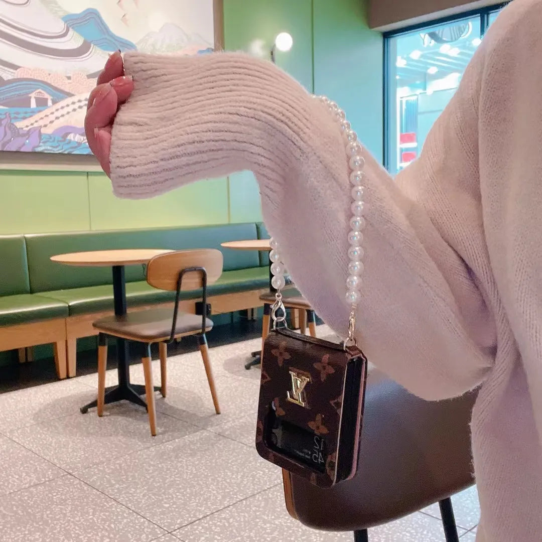 Galaxy Z Flip 3 Case – MagSafe Premium Phone Case