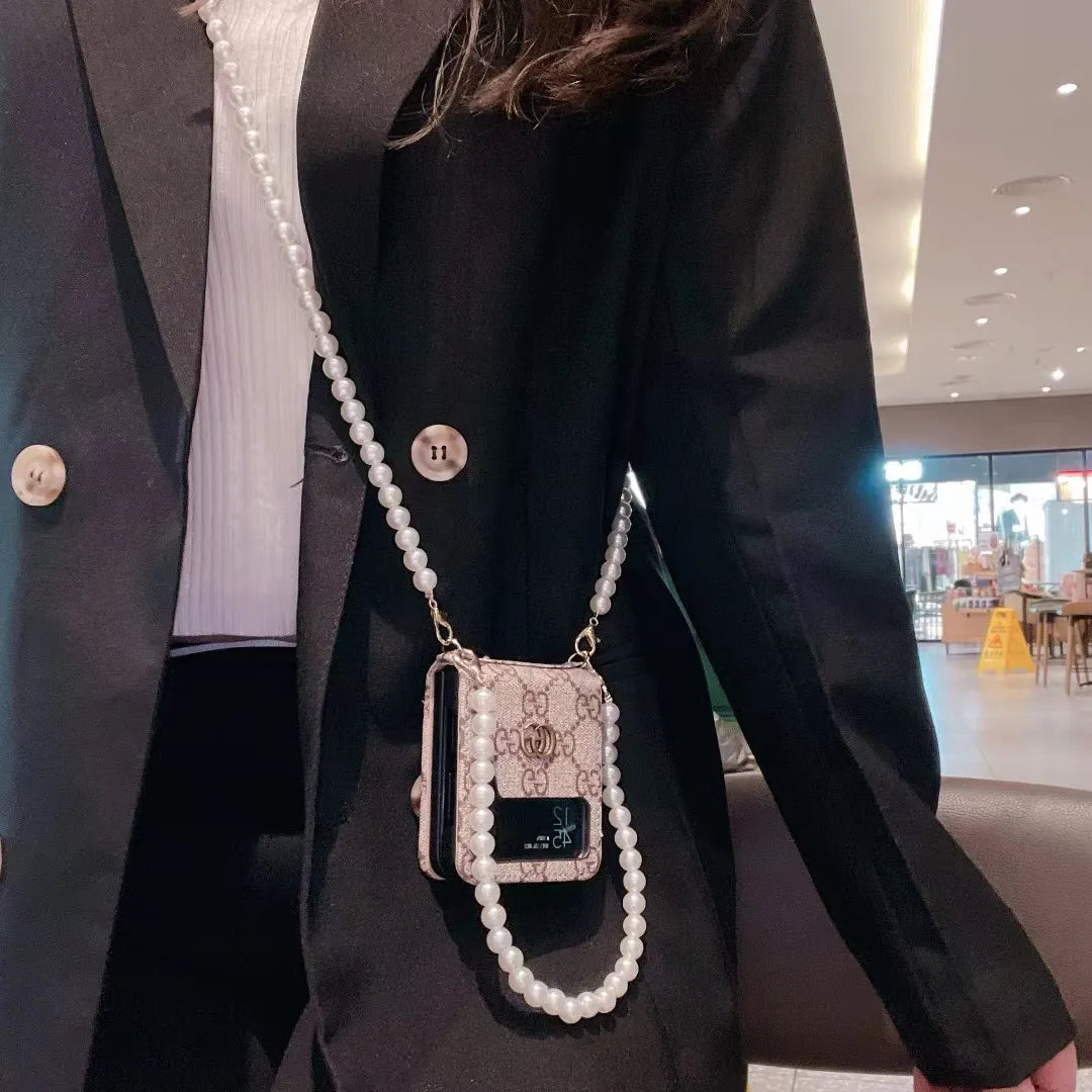 Galaxy Z Flip 3 Case – MagSafe Premium Phone Case