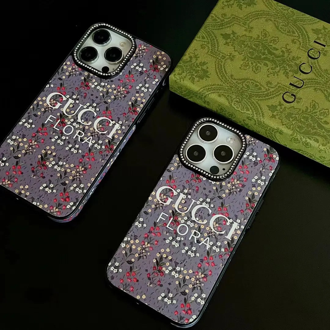 Gucci Cell Phone Case – MagSafe Premium Phone Case