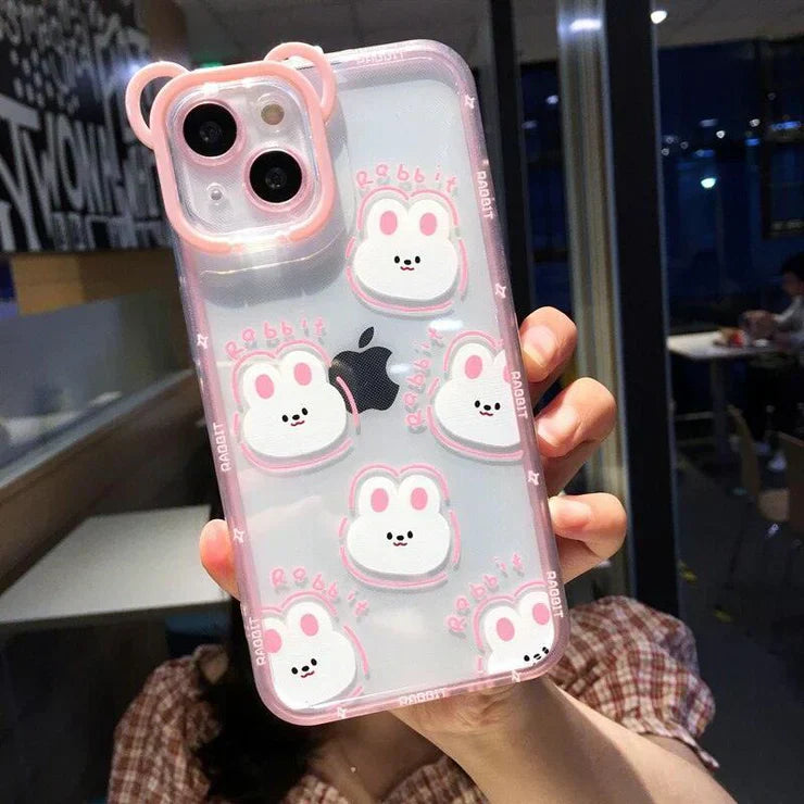 Hello Kitty Iphone 14 Plus Case – Premium Designer Phone Case