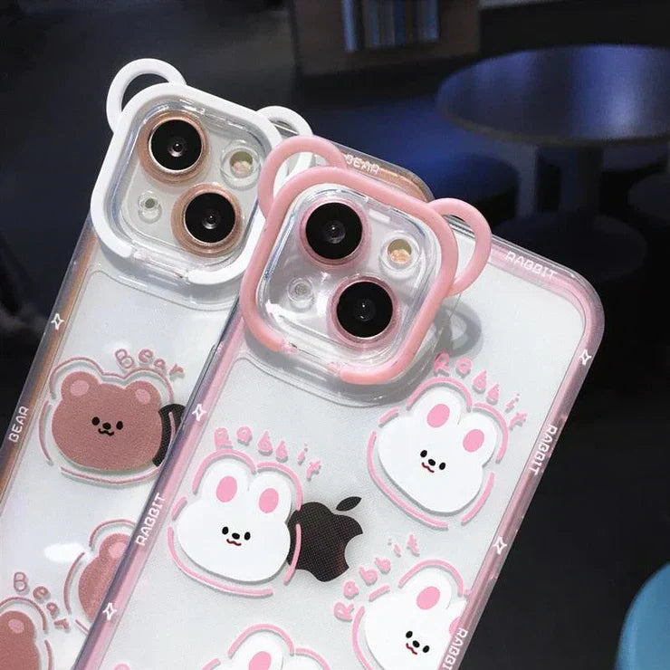 Hello Kitty Iphone 14 Plus Case – Premium Designer Phone Case
