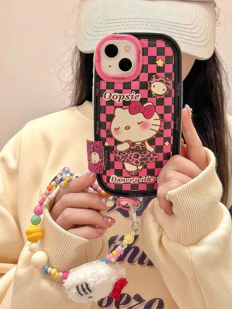 Hello Kitty Iphone 13 case – Premium Designer Phone Case