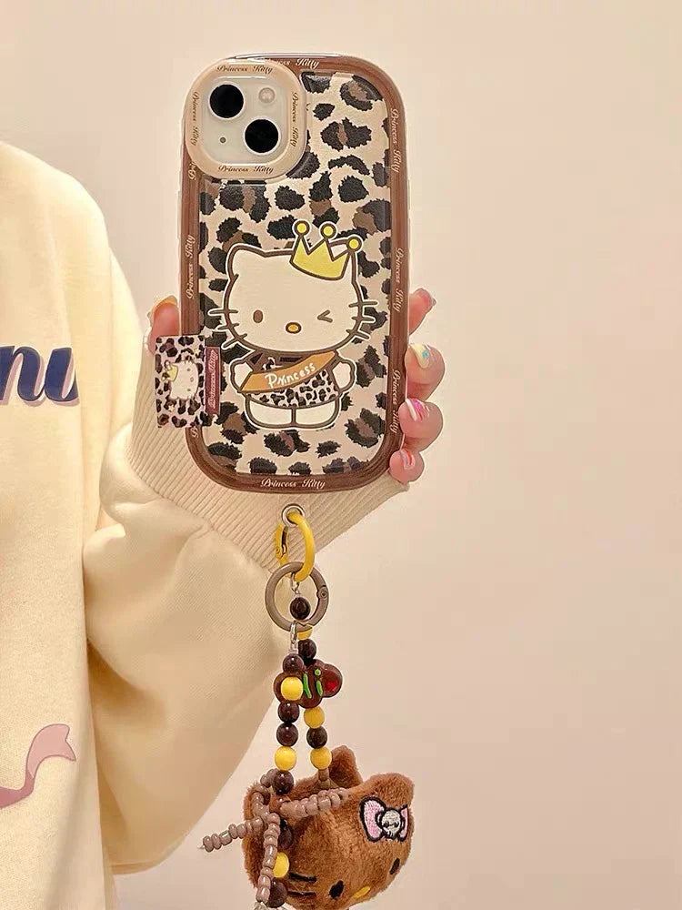 Hello Kitty Iphone 13 case – Premium Designer Phone Case