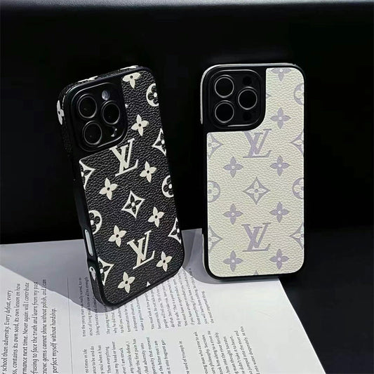 Designer Louis Vuitton iPhone Case For iPhone