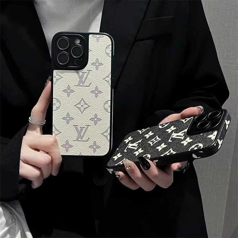 Designer Louis Vuitton iPhone Case For iPhone