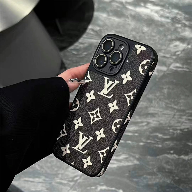 Designer Louis Vuitton iPhone Case For iPhone