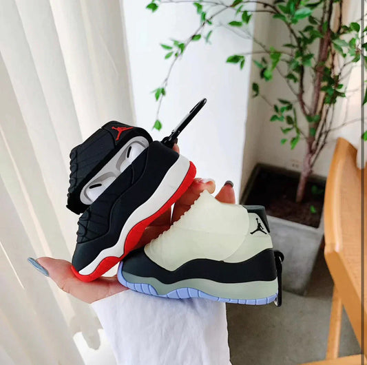 Designer AirJ AirPods Cases Inspired