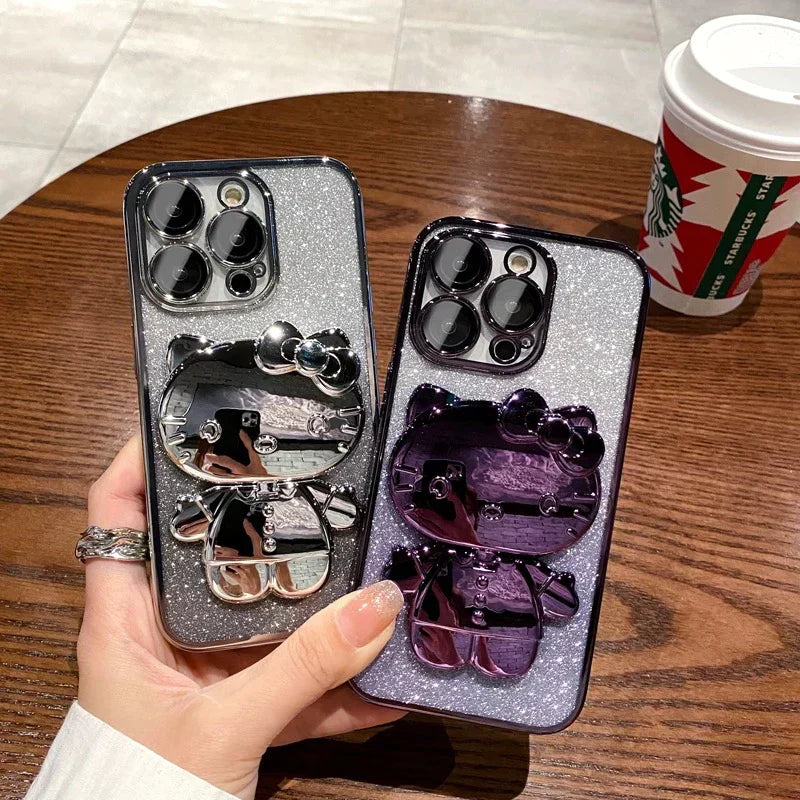 Hello Kitty Iphone 14 Pro Max Case – Branded Luxury Phone Case