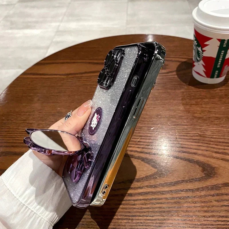 Hello Kitty Iphone 14 Pro Max Case – Branded Luxury Phone Case