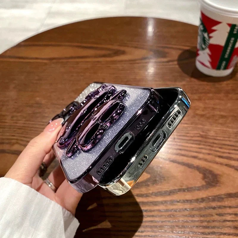 Hello Kitty Iphone 14 Pro Max Case – Branded Luxury Phone Case