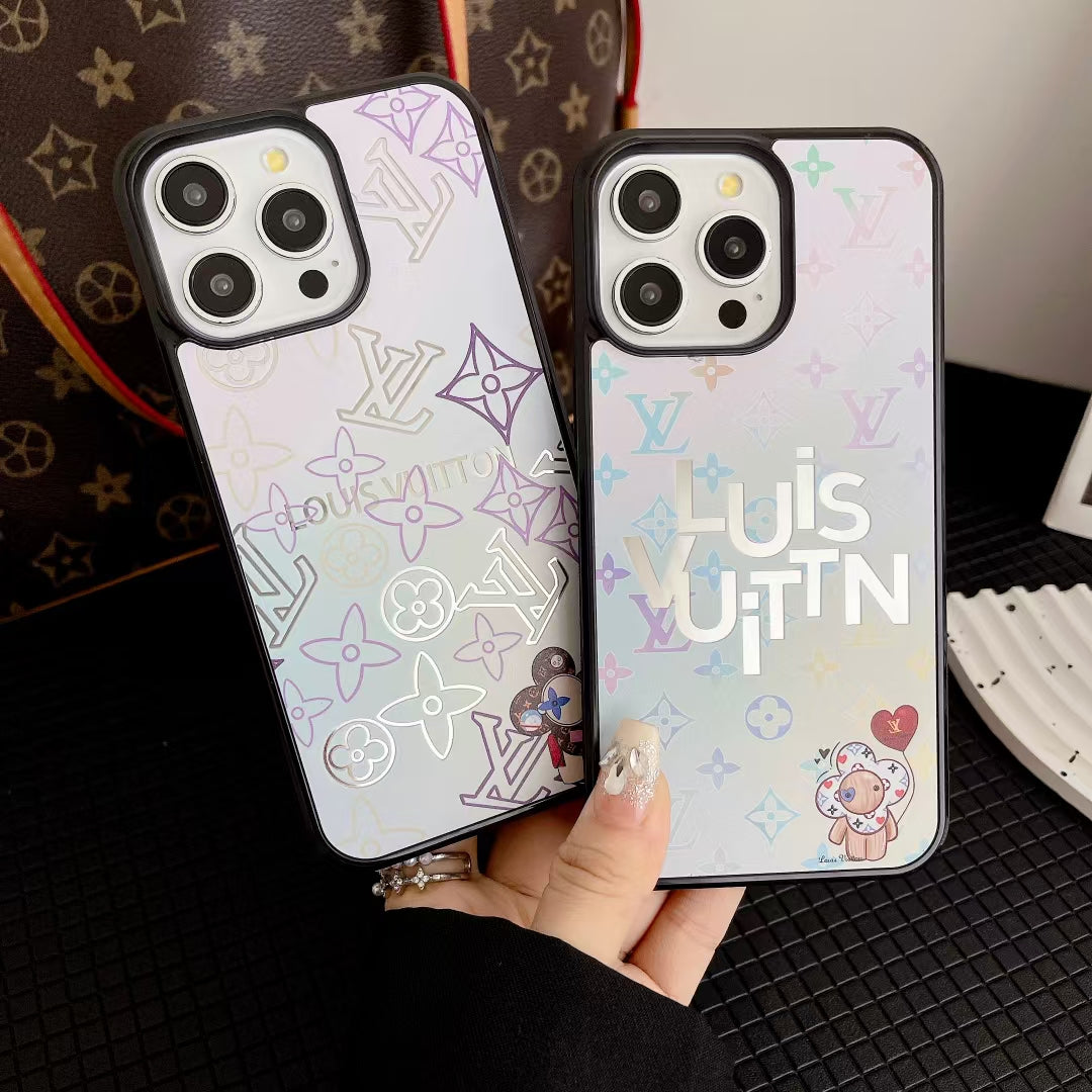Inspired Louis Vuitton IPhone Case