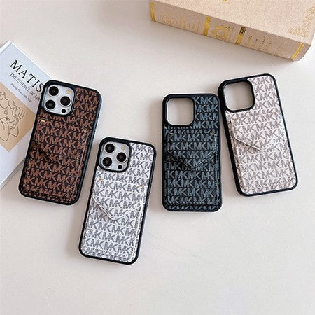 LUXURY Michael KORS CASE FOR IPHONE
