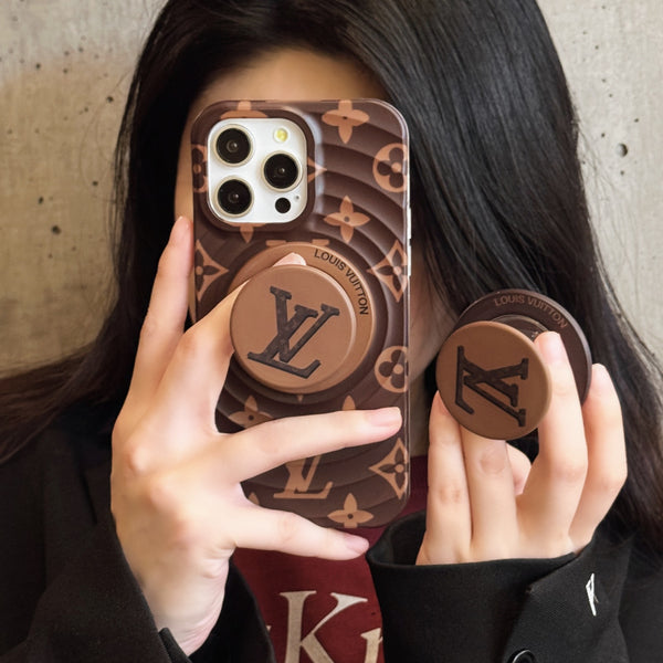 LV Ring Stand Case
