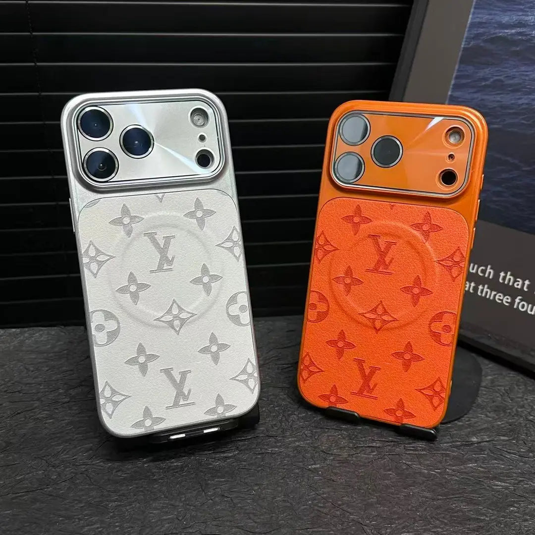 LV iPhone Case 17 Case
