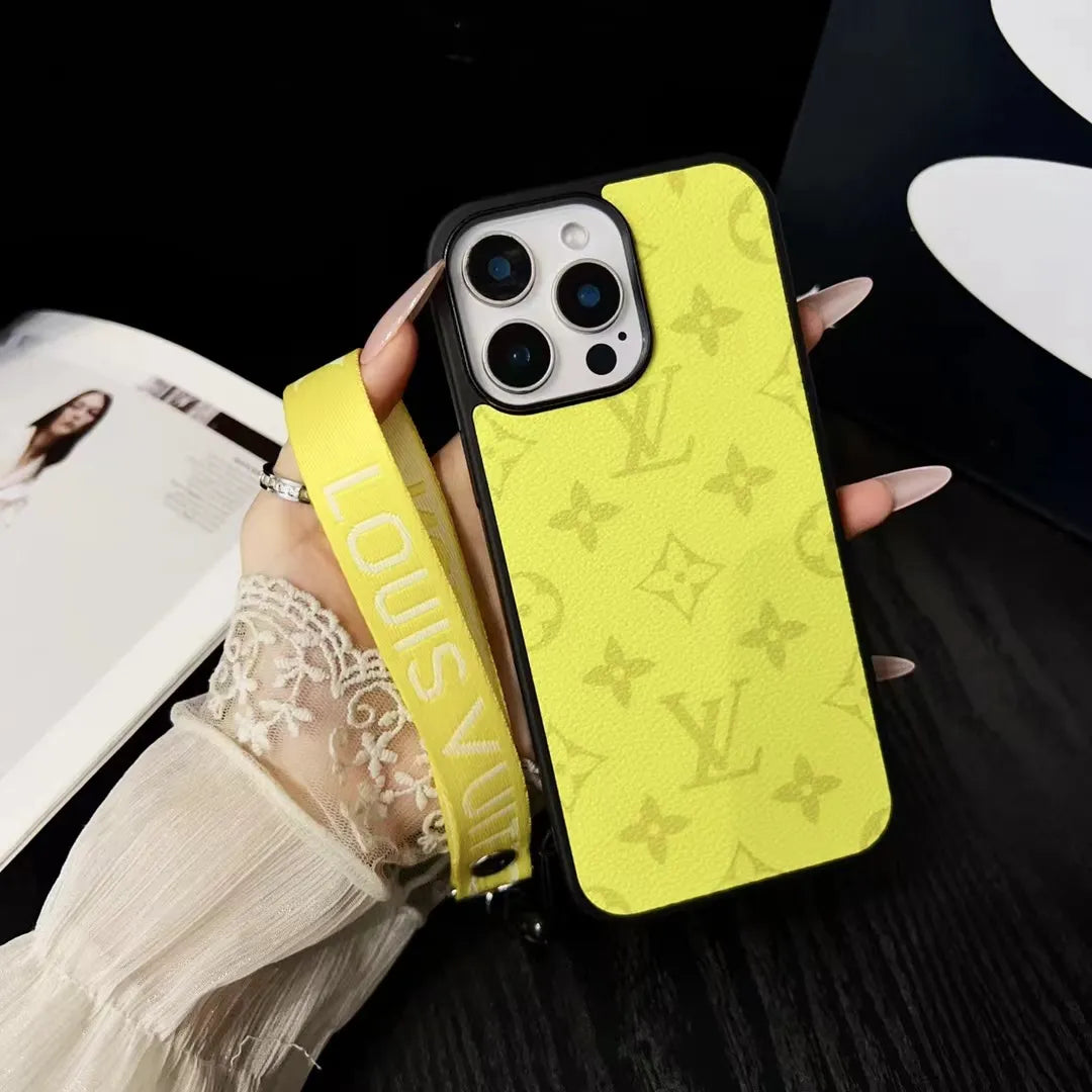 Louis Vuitton Cell Phone Case – MagSafe Premium Phone Case