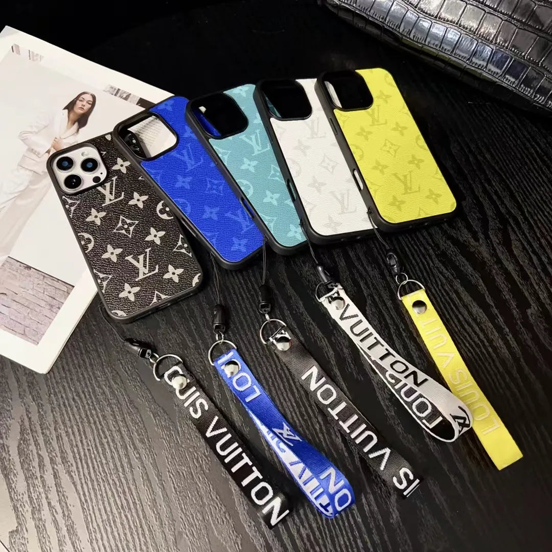 Louis Vuitton Cell Phone Case – MagSafe Premium Phone Case