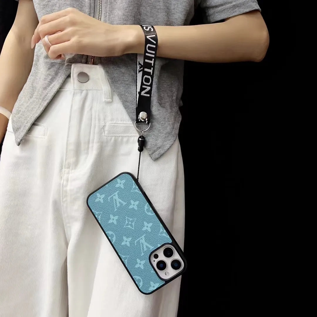 Louis Vuitton Cell Phone Case – MagSafe Premium Phone Case