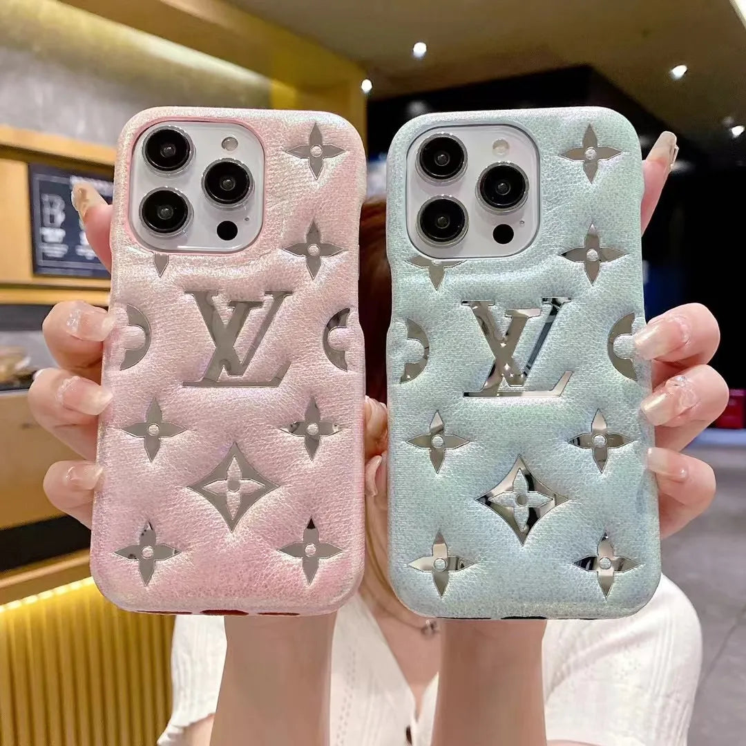 Louis Vuitton Iphone 17 Pro Max Case – Branded Luxury Phone Case