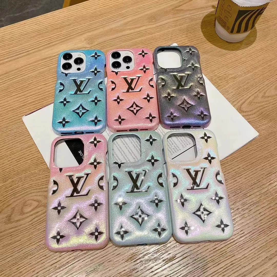 Louis Vuitton Iphone 17 Pro Max Case – Branded Luxury Phone Case