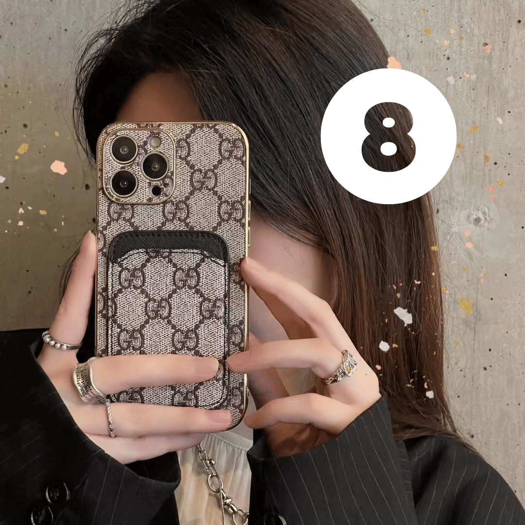 MagSafe Louis Vuitton Phone Case Iphone 14 Pro Max – MagSafe Premium Phone Case