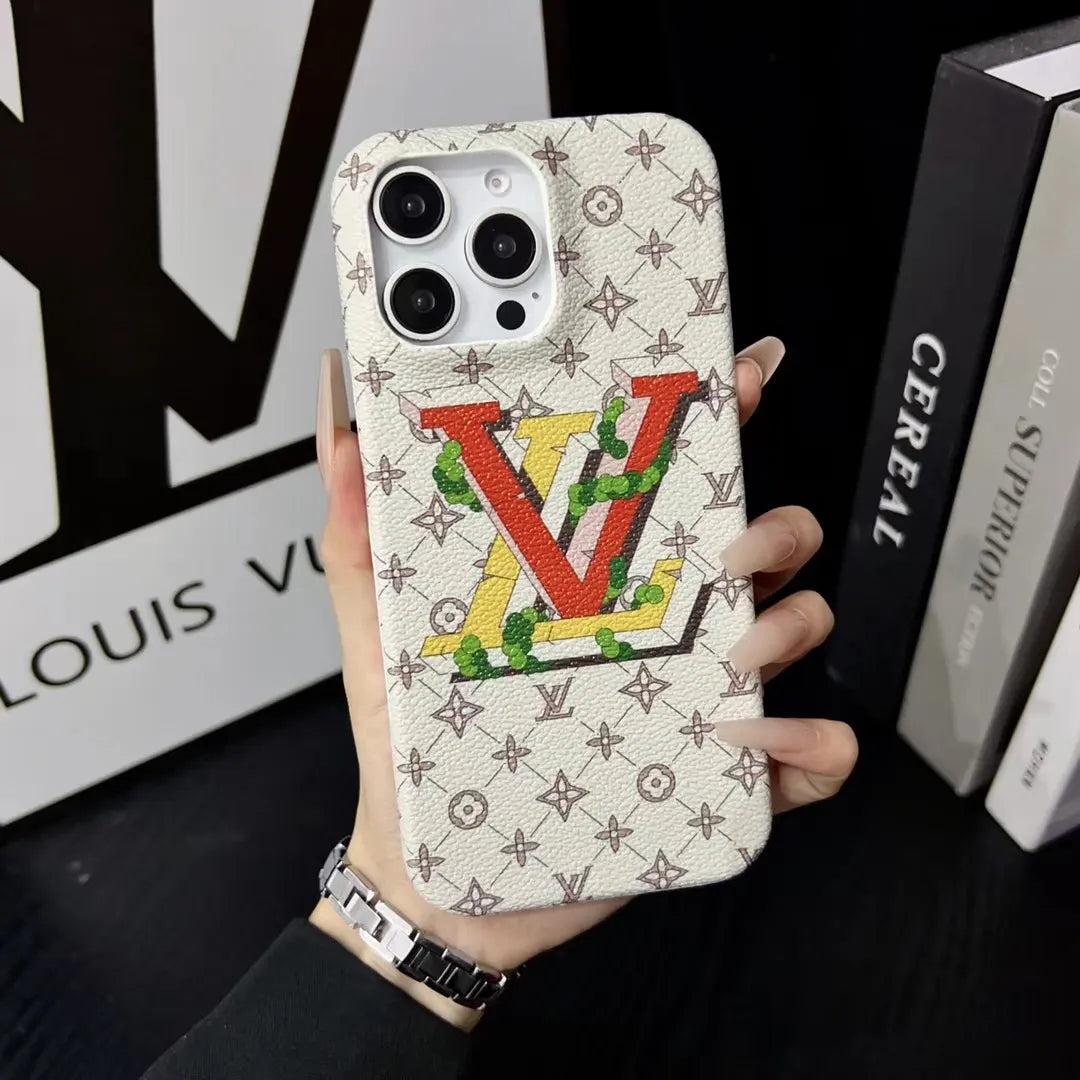 Louis Vuitton Iphone 17 Pro Max Case – Luxury Designer Phone Case