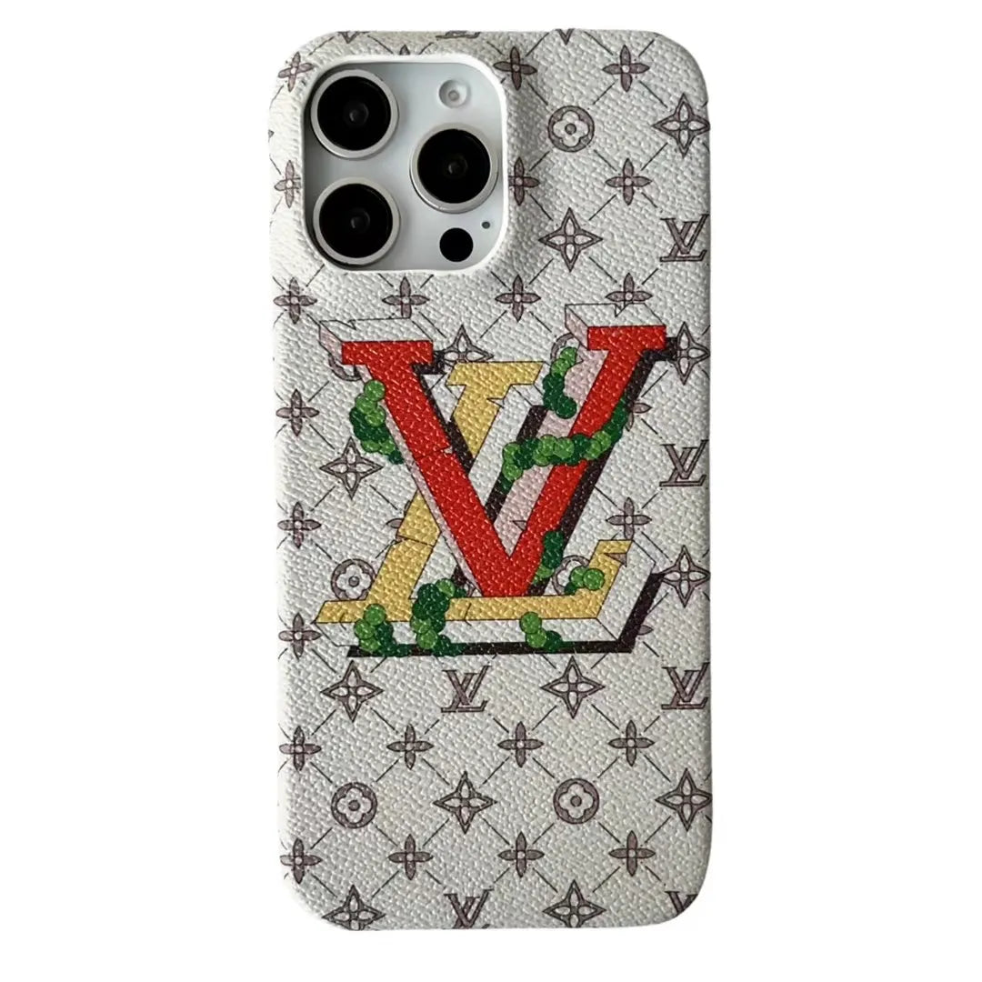 Louis Vuitton Iphone 17 Pro Max Case – Luxury Designer Phone Case