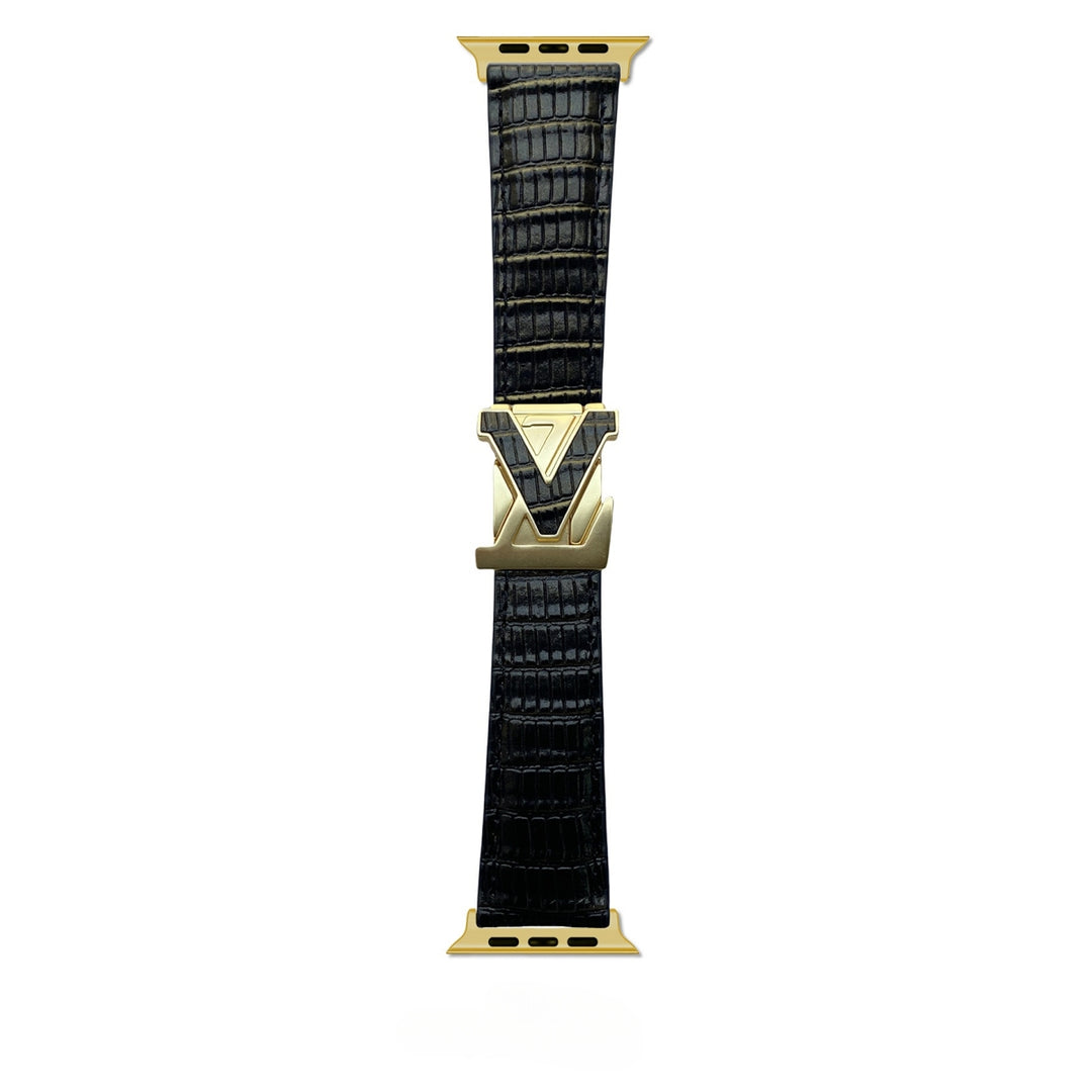 Louis Vuitton Apple Watch Bands