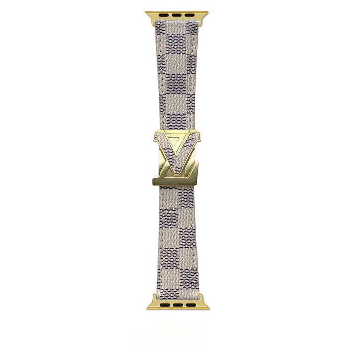 Louis Vuitton Apple Watch Bands