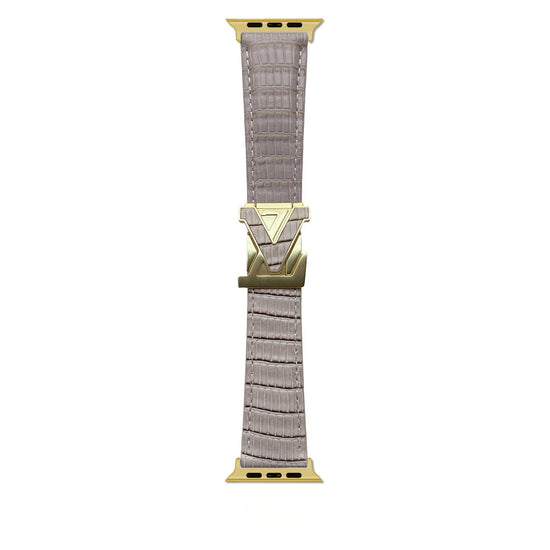 Louis Vuitton Apple Watch Bands
