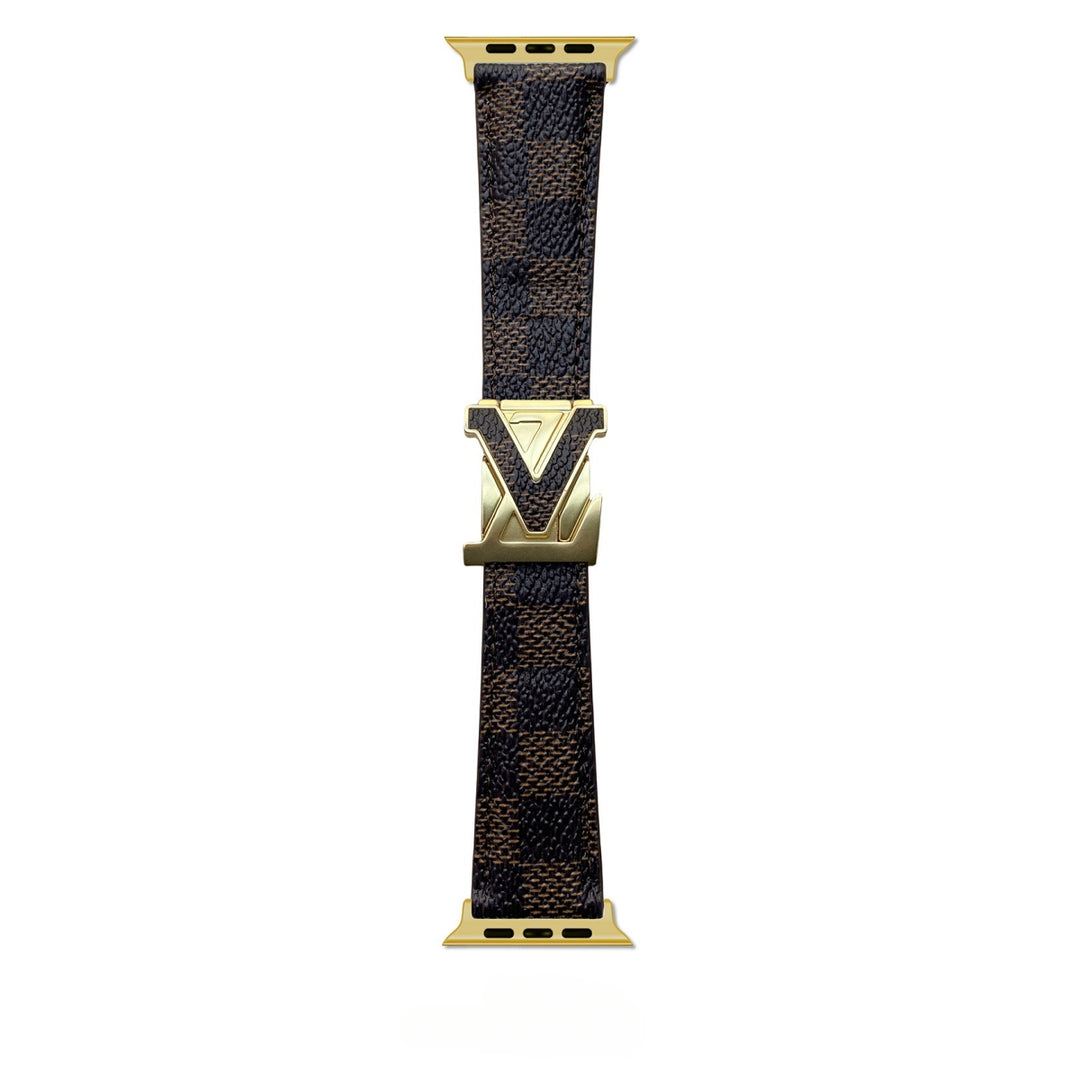 Louis Vuitton Apple Watch Bands