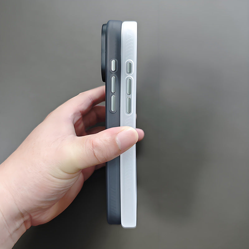 Simple Skin Magnetic Cover