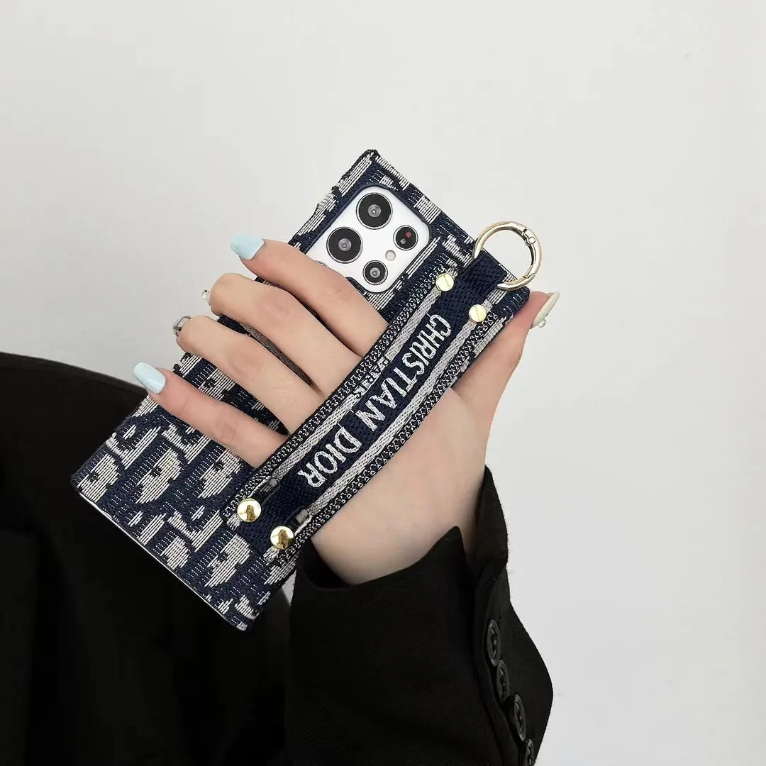 Premium Designer Dior Phone Cases For The Samsung Galaxy – Luxury Designer Phone Case