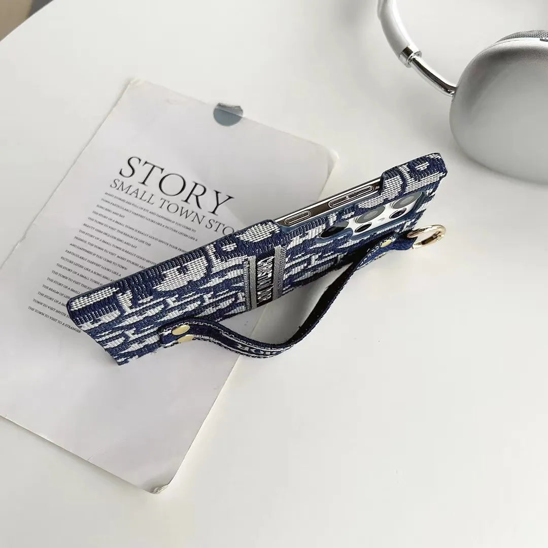 Premium Designer Dior Phone Cases For The Samsung Galaxy – Luxury Designer Phone Case