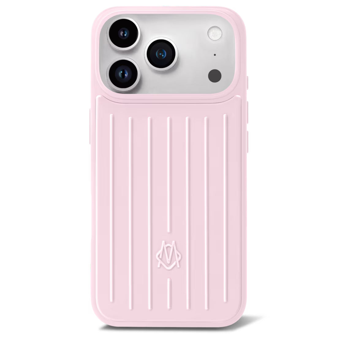 Rimowa Inspired iPhone Case