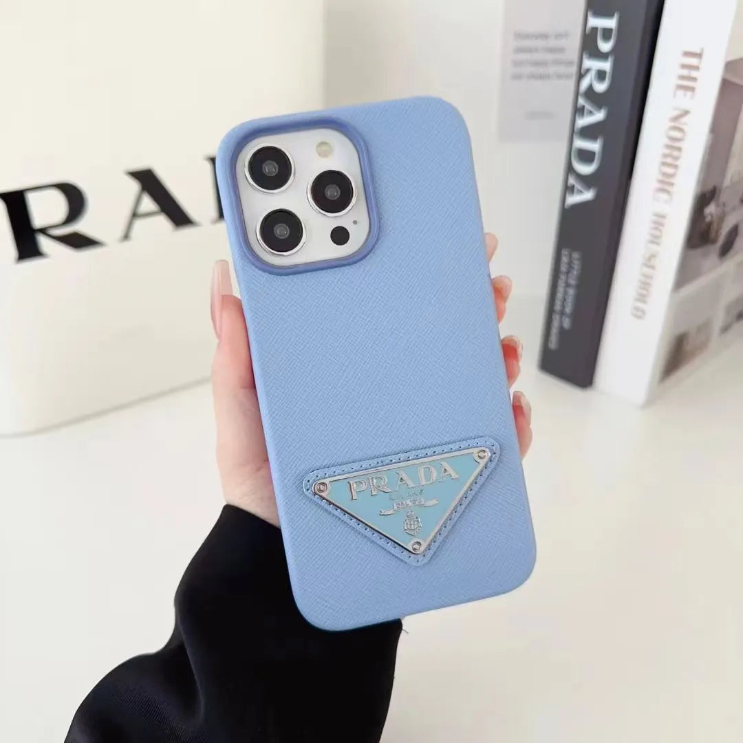 Designer Prada Phone Cases – Premium Designer Phone Case
